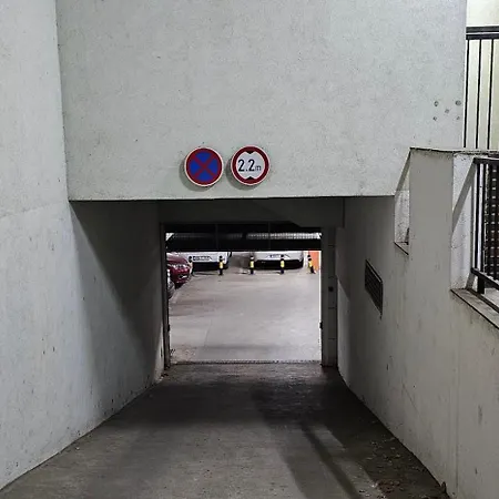 Bella With Free Parking 公寓 诺威萨