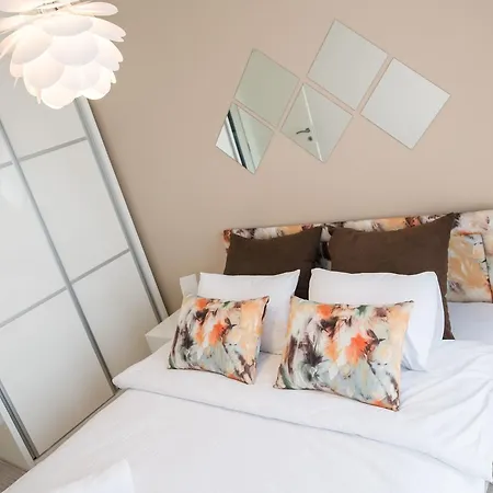 公寓 Bella With Free Parking 诺威萨